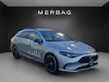 Mercedes-Benz CLA SB 250+ 85 kWh EQ