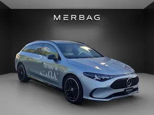 Mercedes-Benz CLA SB 250+ 85 kWh EQ