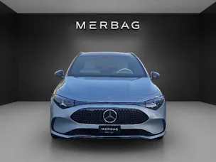 Mercedes-Benz CLA SB 250+ 85 kWh EQ