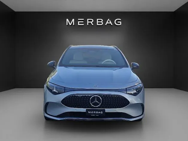 Mercedes-Benz CLA SB 250+ 85 kWh EQ