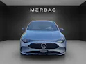 Mercedes-Benz CLA SB 250+ 85 kWh EQ