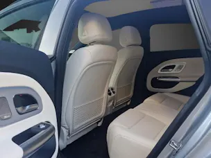 Mercedes-Benz CLA SB 250+ 85 kWh EQ