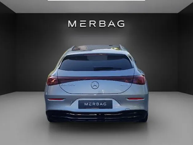 Mercedes-Benz CLA SB 250+ 85 kWh EQ
