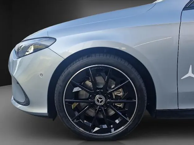 Mercedes-Benz CLA SB 250+ 85 kWh EQ