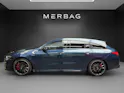 Mercedes-Benz CLA SB 35 AMG 4Matic