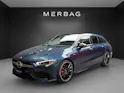 Mercedes-Benz CLA SB 35 AMG 4Matic