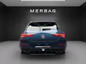 Mercedes-Benz CLA SB 35 AMG 4Matic