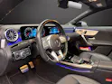 Mercedes-Benz CLA SB 35 AMG 4Matic