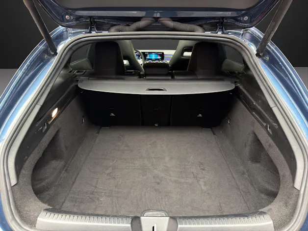 Mercedes-Benz CLA SB 35 AMG 4Matic