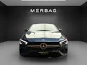 Mercedes-Benz CLA SB 35 AMG 4Matic