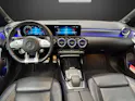 Mercedes-Benz CLA SB 35 AMG 4Matic
