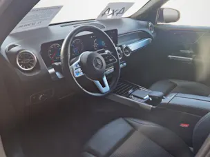 Mercedes-Benz GLB 250 Progress. 4 MATIC