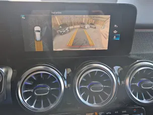Mercedes-Benz GLB 250 Progress. 4 MATIC