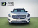 Mercedes-Benz GLB 250 Progress. 4 MATIC