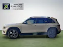Mercedes-Benz GLB 250 Progress. 4 MATIC