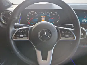 Mercedes-Benz GLB 250 Progress. 4 MATIC