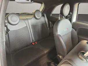 Fiat 500 0.9 Twinair Turbo S