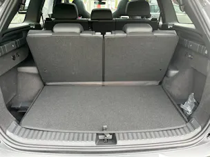 Škoda Kodiaq 2.0 TSI RS 4x4
