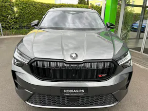 Škoda Kodiaq 2.0 TSI RS 4x4
