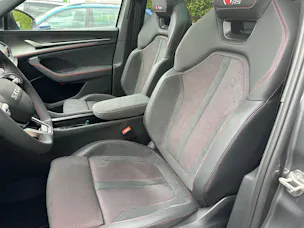Škoda Kodiaq 2.0 TSI RS 4x4
