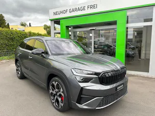 Škoda Kodiaq 2.0 TSI RS 4x4
