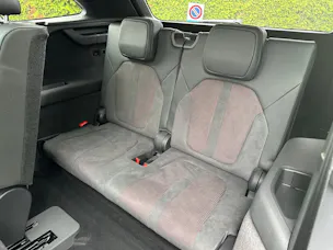 Škoda Kodiaq 2.0 TSI RS 4x4