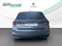 Škoda Fabia 1.0 MPI Active