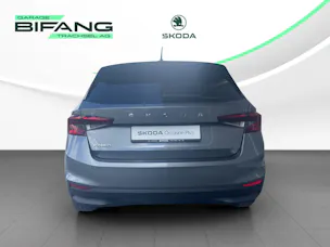 Škoda Fabia 1.0 MPI Active