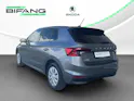 Škoda Fabia 1.0 MPI Active