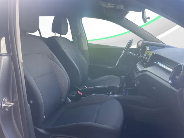 Škoda Fabia 1.0 MPI Active