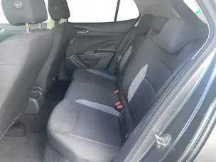 Škoda Fabia 1.0 MPI Active