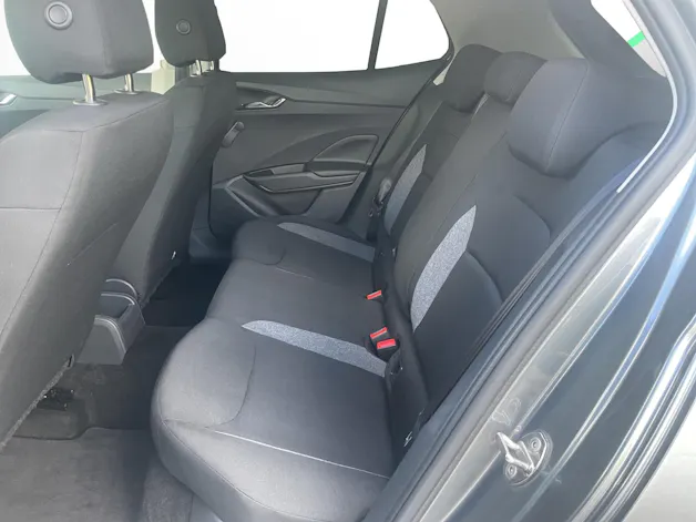 Škoda Fabia 1.0 MPI Active