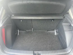 Škoda Fabia 1.0 MPI Active