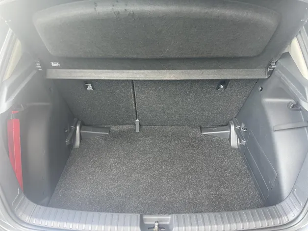 Škoda Fabia 1.0 MPI Active