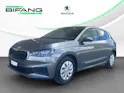 Škoda Fabia 1.0 MPI Active