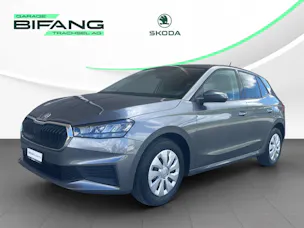 Škoda Fabia 1.0 MPI Active