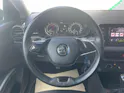 Škoda Fabia 1.0 MPI Active