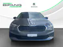 Škoda Fabia 1.0 MPI Active