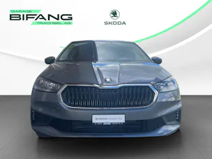 Škoda Fabia 1.0 MPI Active