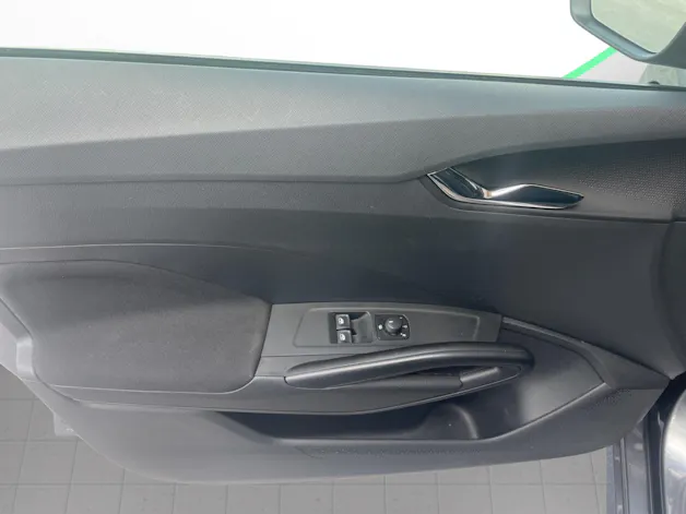 Škoda Fabia 1.0 MPI Active