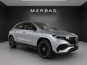 Mercedes-Benz EQA 350 66,5 kWh 4Matic Excellence