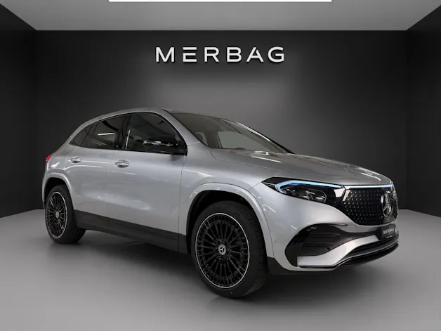 Mercedes-Benz EQA 350 66,5 kWh 4Matic Excellence