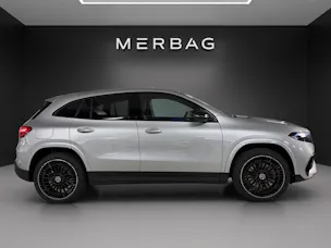 Mercedes-Benz EQA 350 66,5 kWh 4Matic Excellence