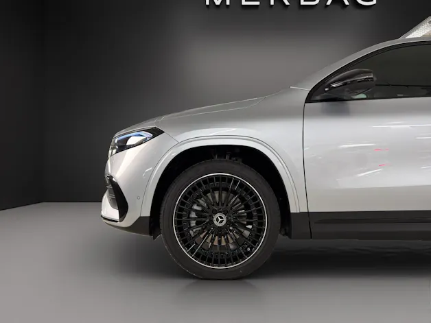 Mercedes-Benz EQA 350 66,5 kWh 4Matic Excellence