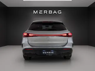Mercedes-Benz EQA 350 66,5 kWh 4Matic Excellence
