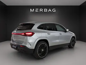 Mercedes-Benz EQA 350 66,5 kWh 4Matic Excellence