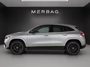 Mercedes-Benz EQA 350 66,5 kWh 4Matic Excellence