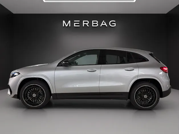 Mercedes-Benz EQA 350 66,5 kWh 4Matic Excellence