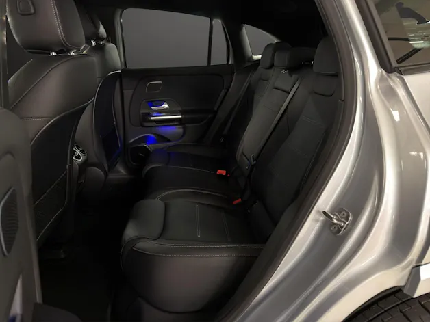 Mercedes-Benz EQA 350 66,5 kWh 4Matic Excellence