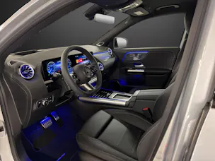 Mercedes-Benz EQA 350 66,5 kWh 4Matic Excellence